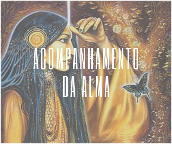 Therapist Academy Project - Acompanhamento da Alma